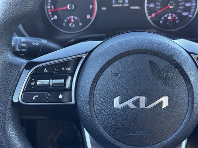 Used 2023 Kia Forte LXS image 22