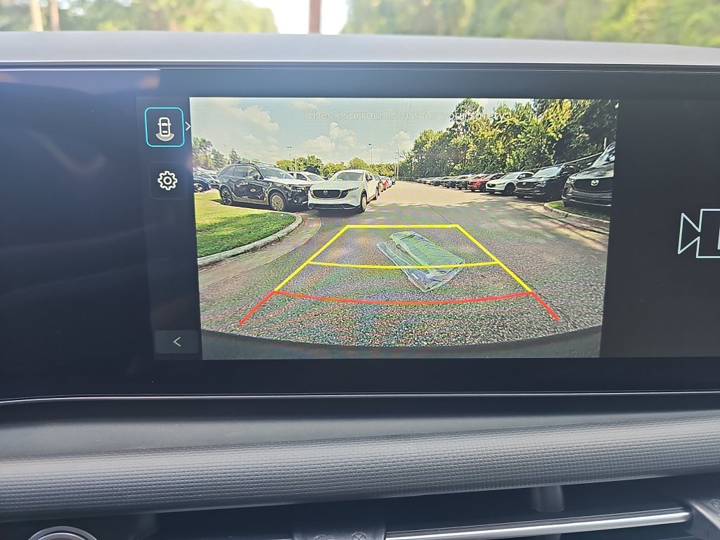 New 2026 Hyundai Santa Cruz SEL FWD image 23