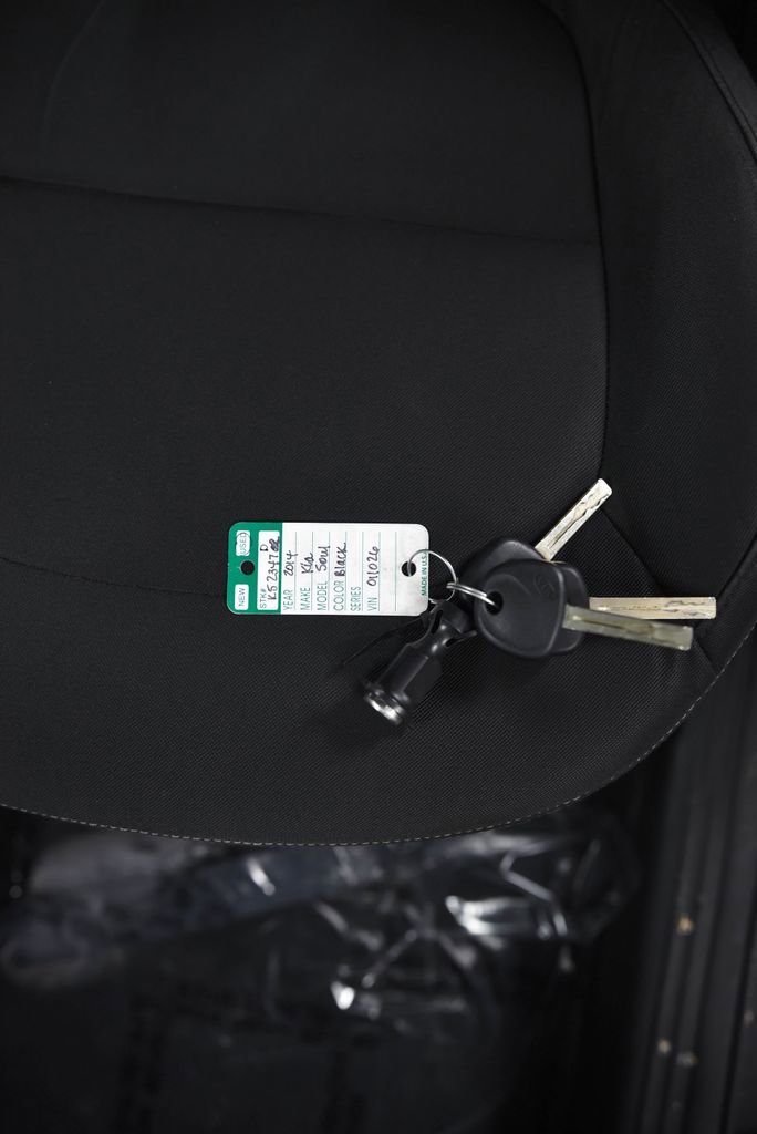 Used 2014 Kia Soul Base image 21