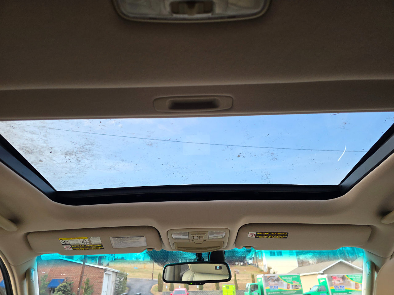 Used 2008 Lexus GX 470 image 20