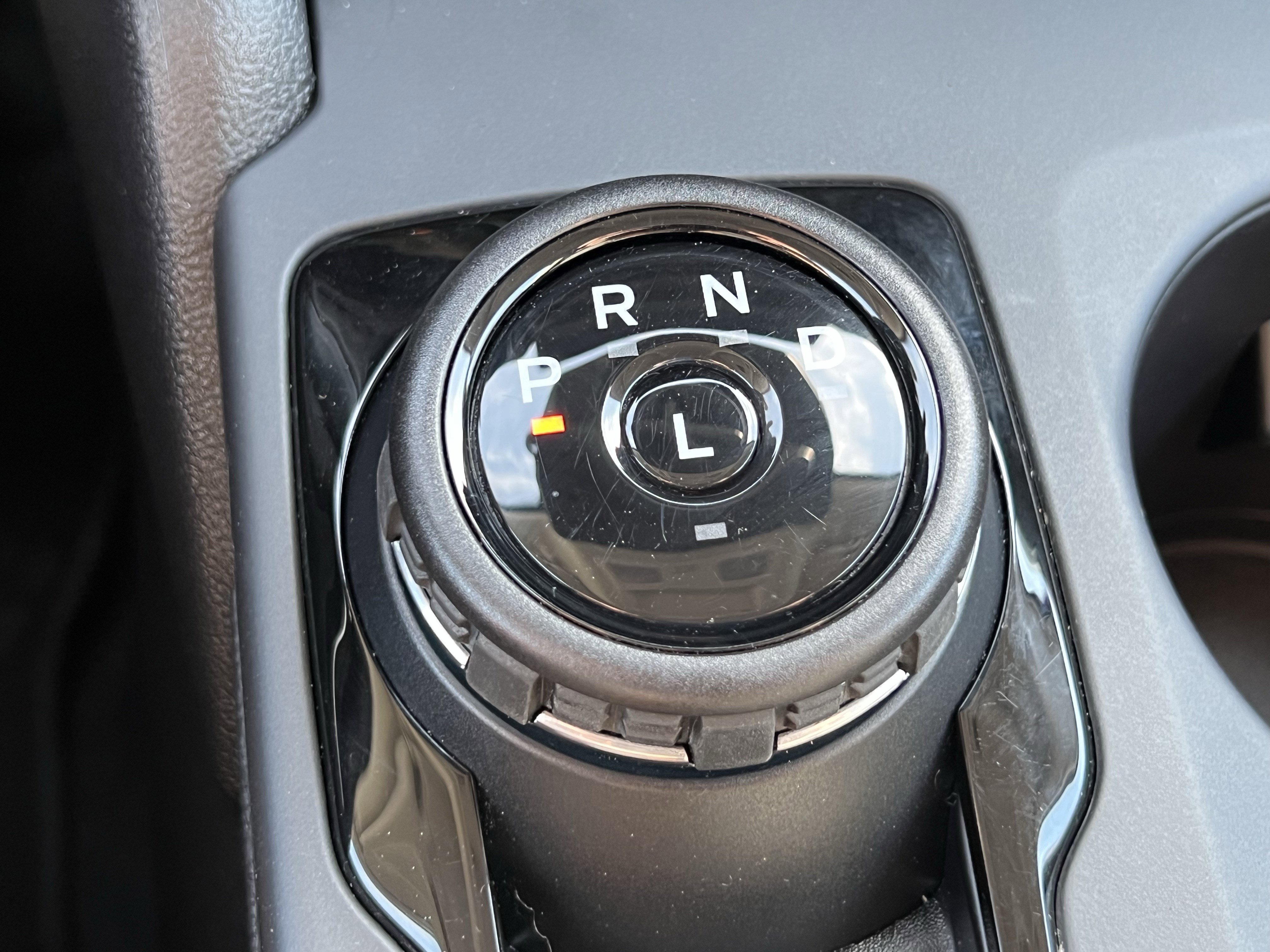 Used 2024 Ford Bronco Sport Outer Banks w/ Tech Package image 26