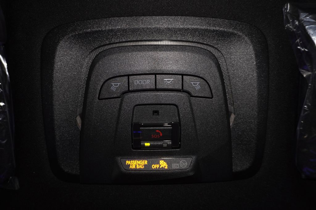 New 2026 Toyota Crown XLE image 8