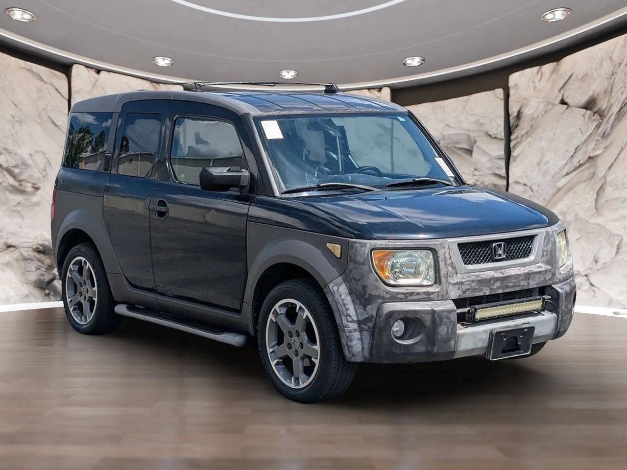 Used 2003 Honda Element EX image 15