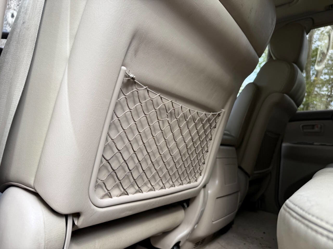 Used 2000 Toyota Land Cruiser Base AWD 4dr SUV image 59