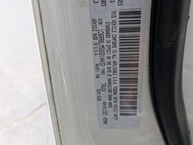 Used 2016 RAM 1500 Lone Star RWD image 20