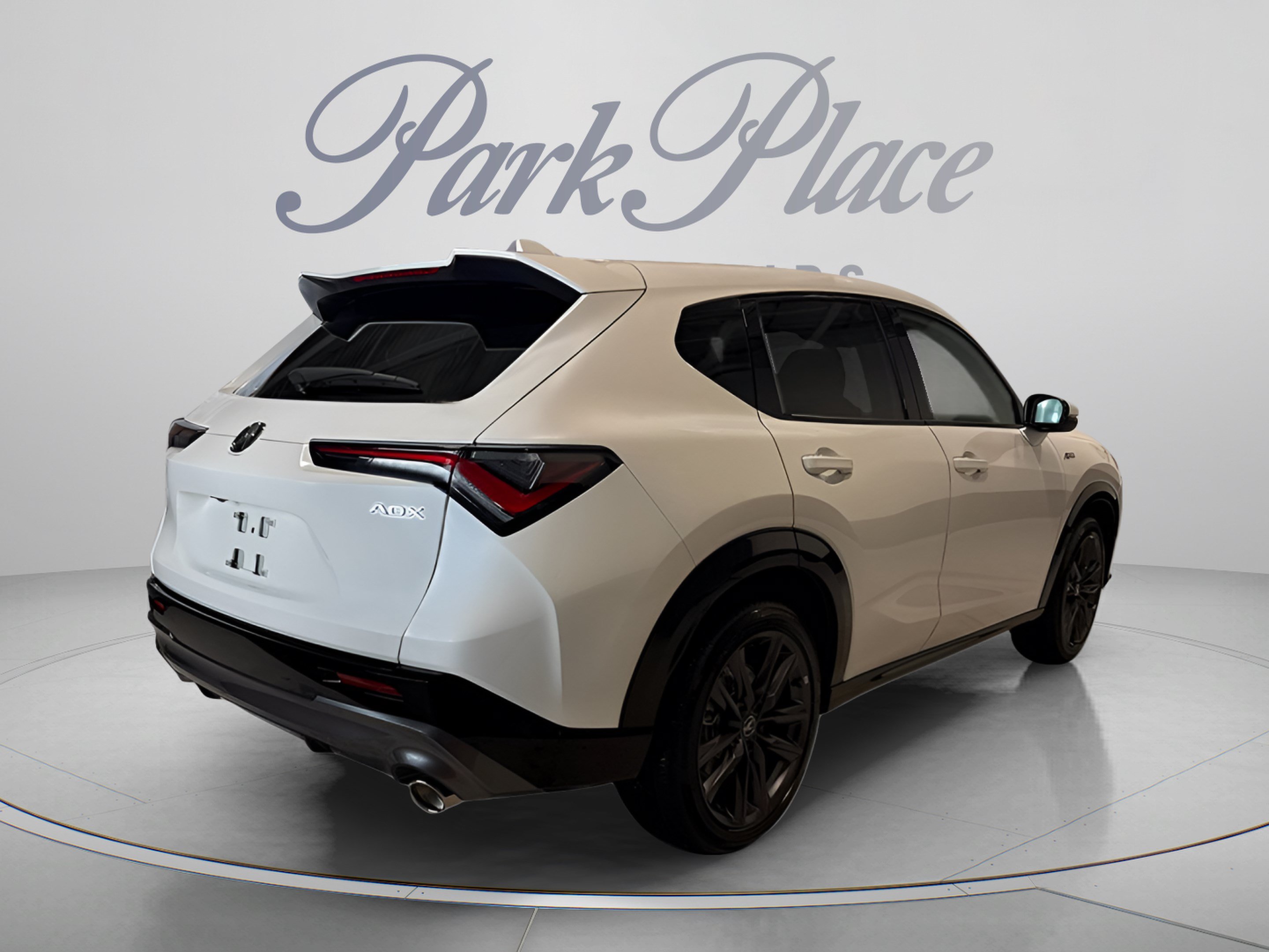 New 2026 Acura ADX A-Spec FWD image 6