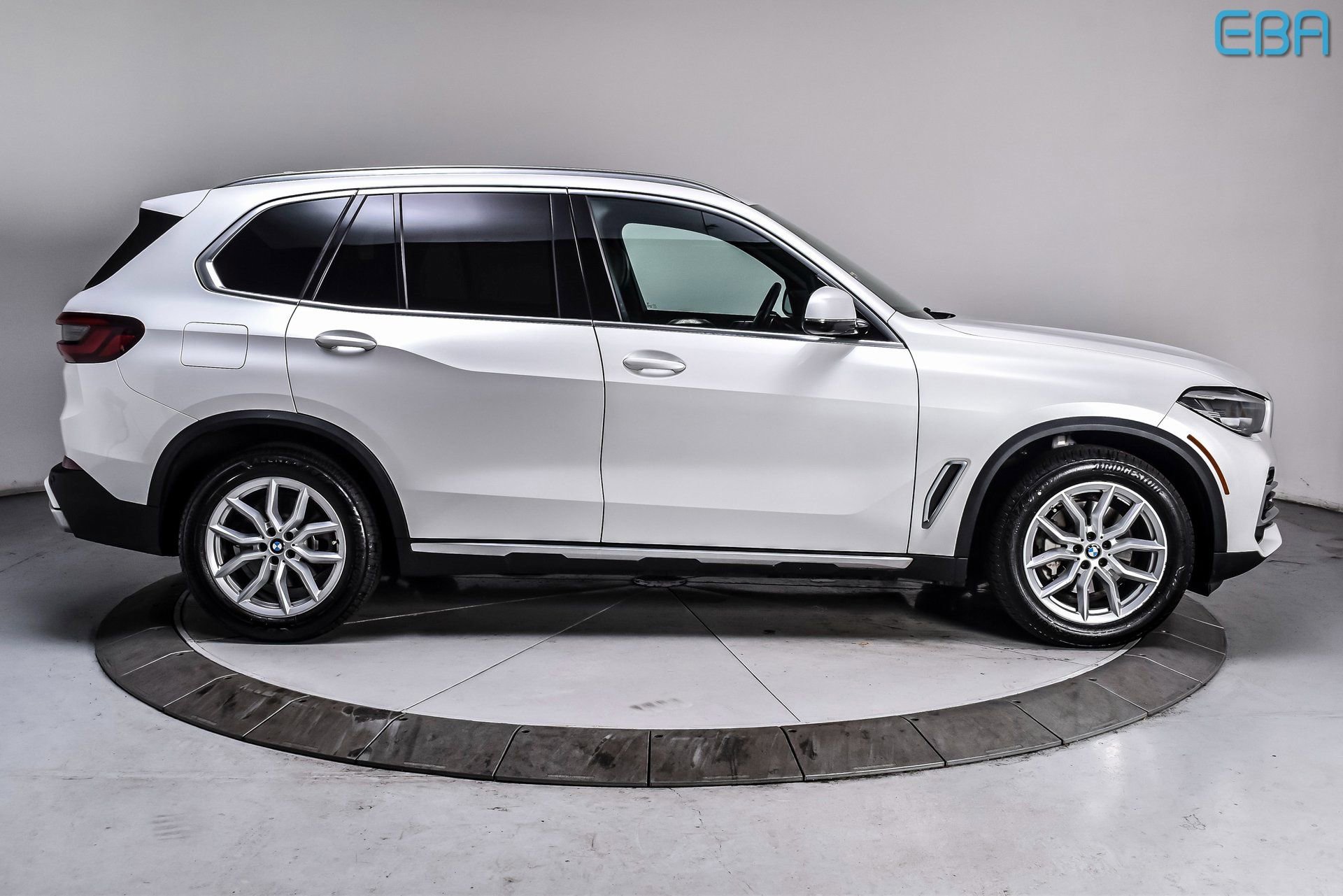 Used 2021 BMW X5 xDrive40i image 7