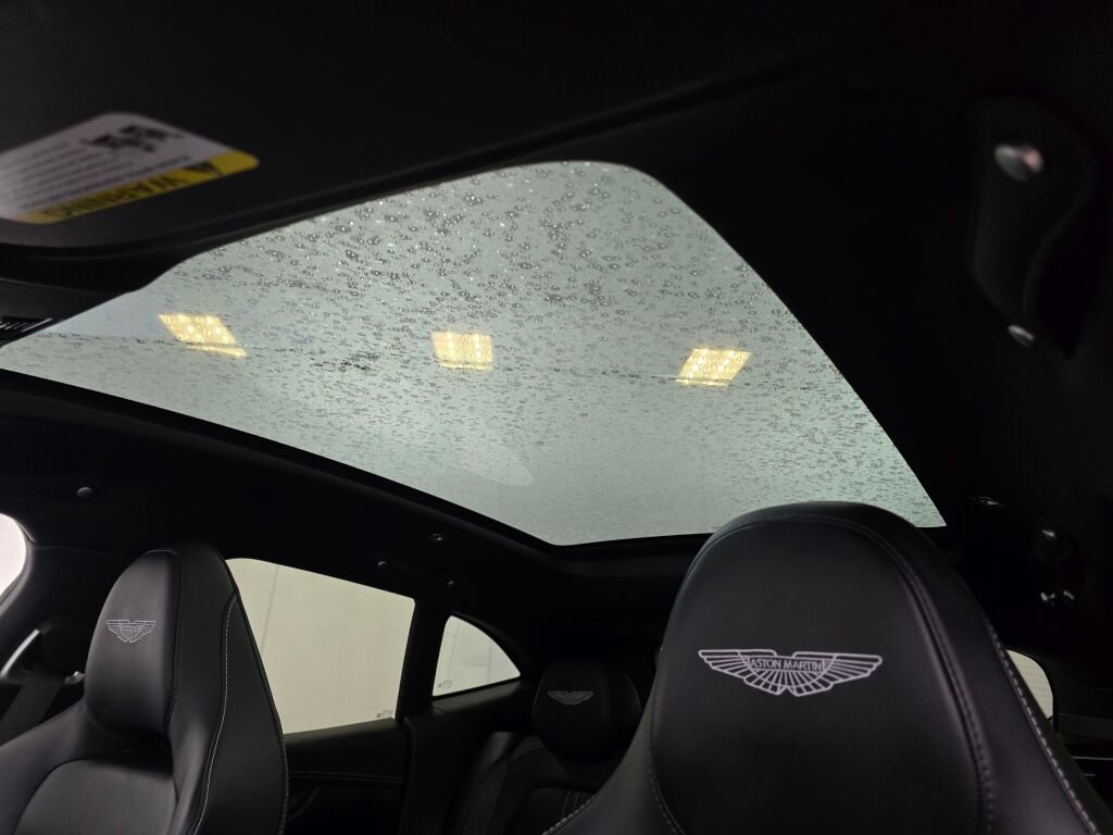 Used 2024 Aston Martin DBX 707 image 40