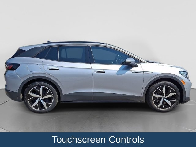 Used 2023 Volkswagen ID.4 S RWD image 9