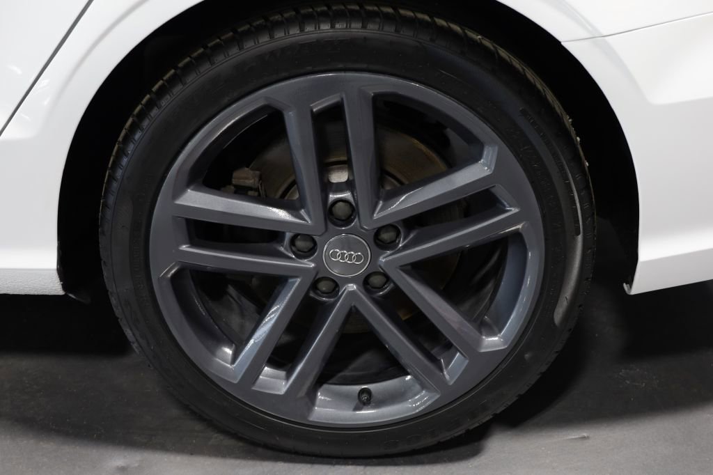 Used 2019 Audi A3 2.0T Premium w/ Convenience Package AWD/4WD image 34