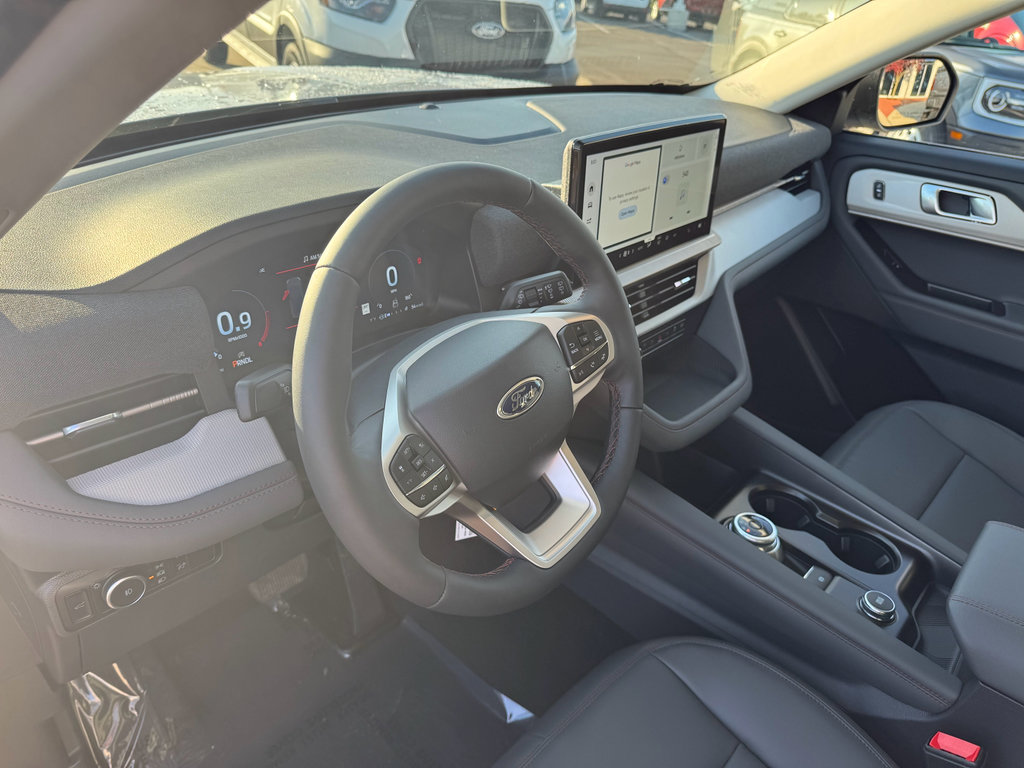 New 2026 Ford Explorer Active w/ Active Comfort Package image 27
