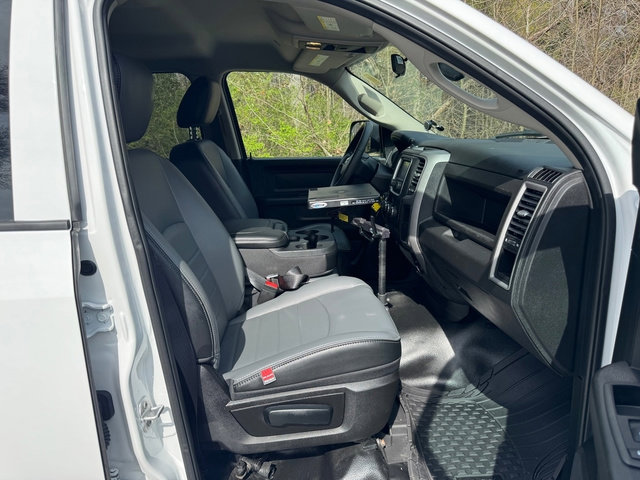 Used 2023 RAM 1500 Tradesman w/ Trailer Tow Group AWD/4WD image 19