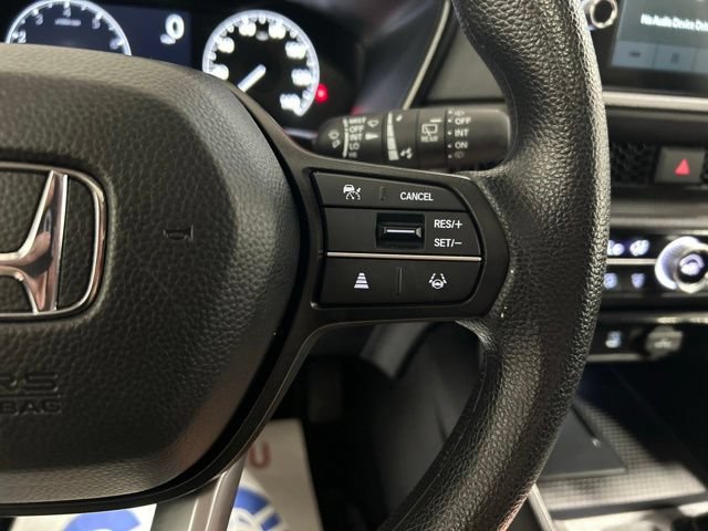 Certified 2026 Honda CR-V EX image 27
