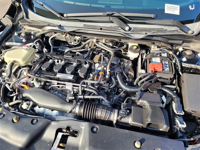 Used 2020 Honda Civic Si image 28