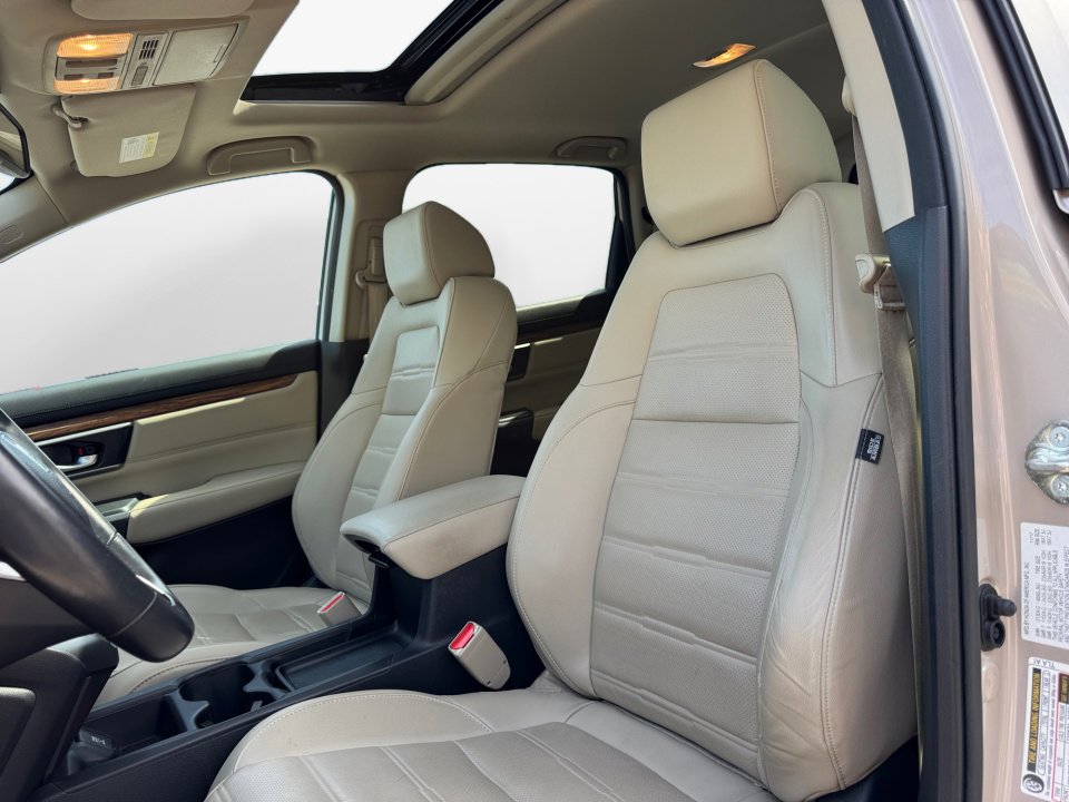 Used 2018 Honda CR-V EX-L image 9