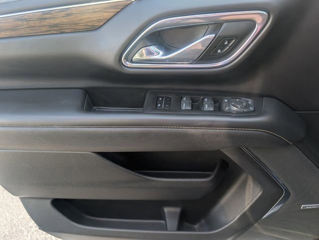 Used 2023 Chevrolet Tahoe Premier image 35