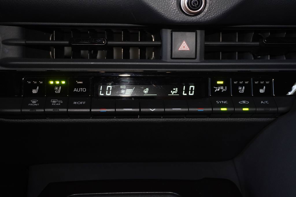 Certified 2023 Toyota Crown Platinum w/ Carpet Mat Package (TMS) image 17