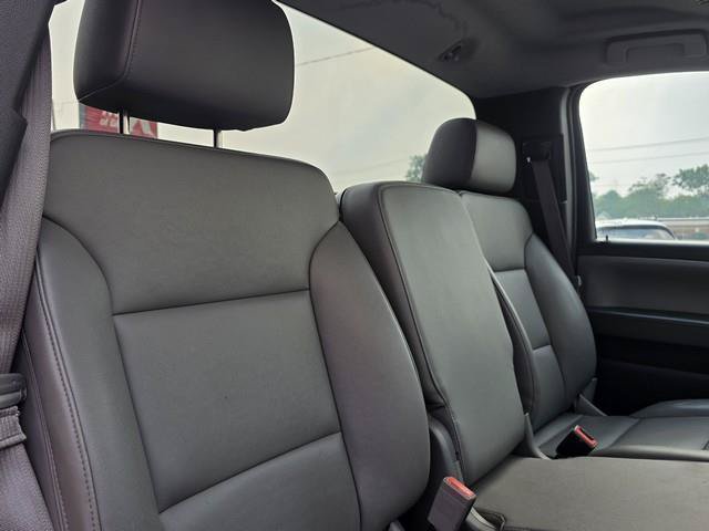 Used 2016 Chevrolet Silverado 2500 W/T w/ WT Convenience Package AWD/4WD image 17