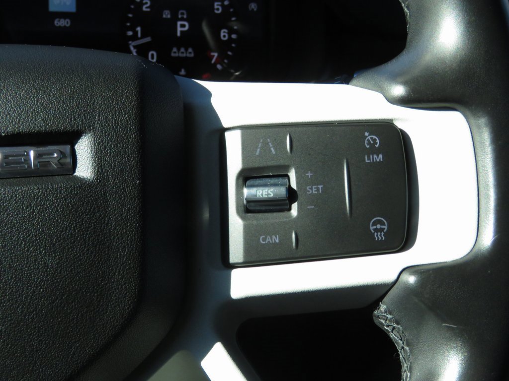 Used 2020 Land Rover Defender 110 S image 22