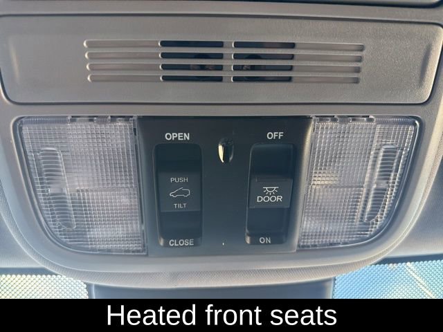 Used 2024 Honda Odyssey EX-L image 33