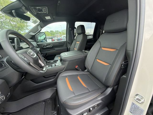 New 2026 GMC Sierra 2500 AT4 w/ AT4 Premium Plus Package AWD/4WD image 11