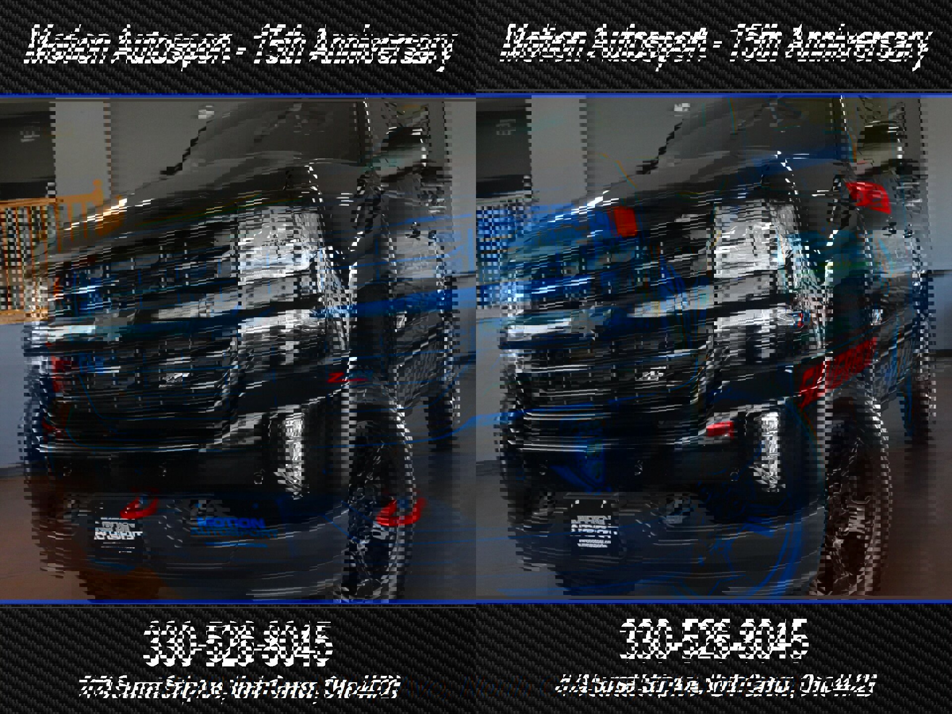 Used 2017 Chevrolet Silverado 1500 LTZ image 55