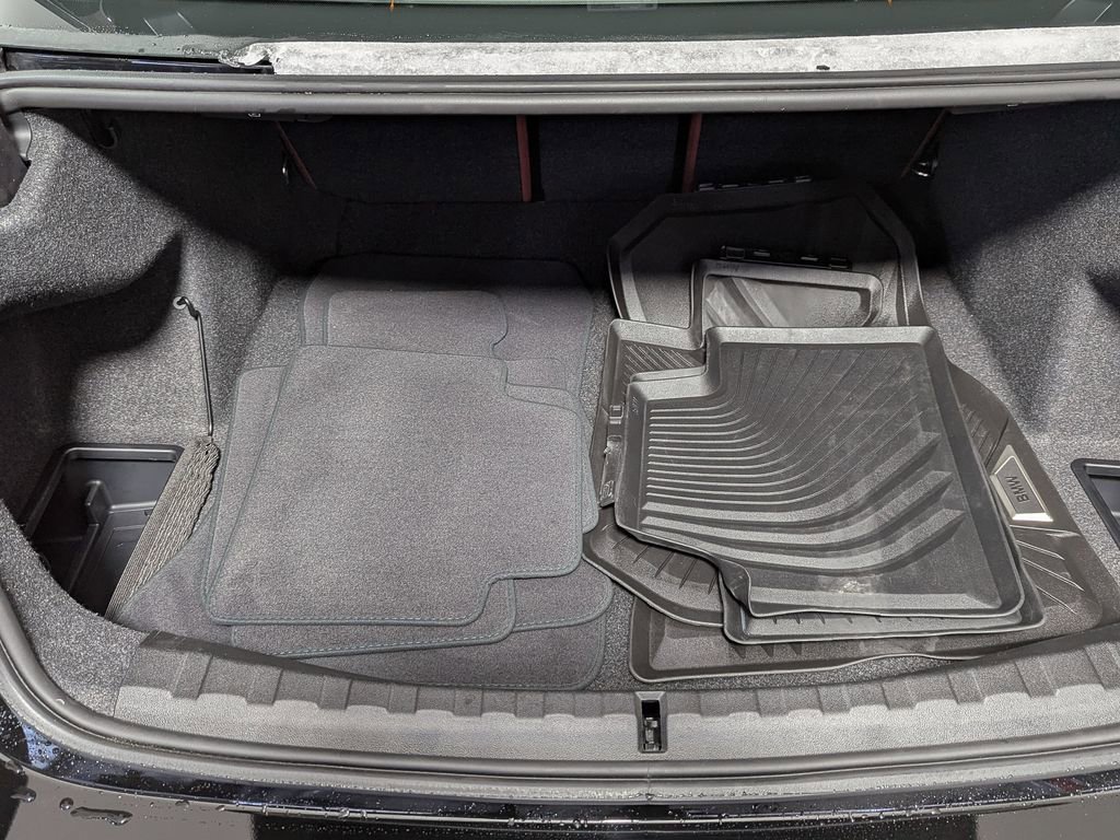 Certified 2023 BMW 330i xDrive 330i xDrive w/ Premium Package image 47