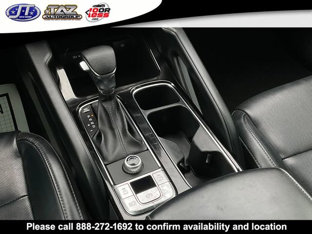 Used 2020 Kia Telluride LX image 17