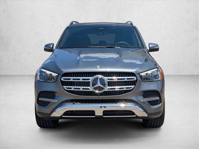 Certified 2025 Mercedes-Benz GLE 350 4MATIC image 5