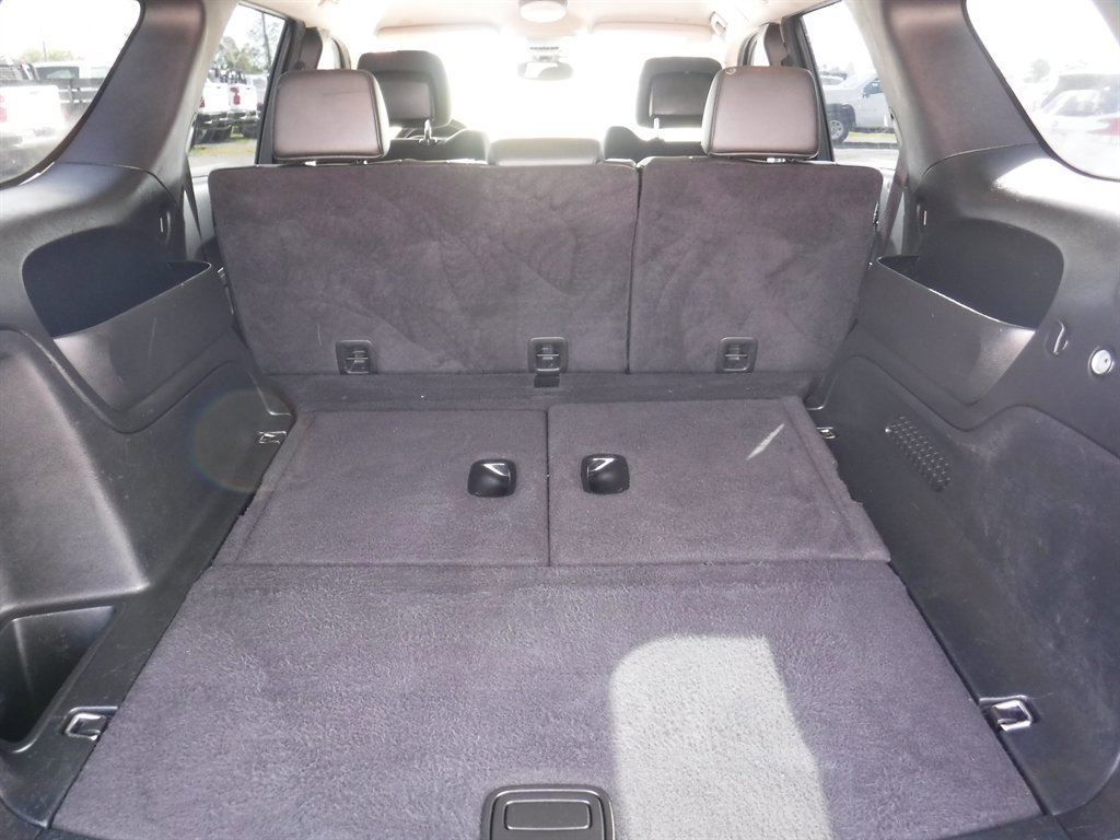 Used 2020 Dodge Durango AWD image 6