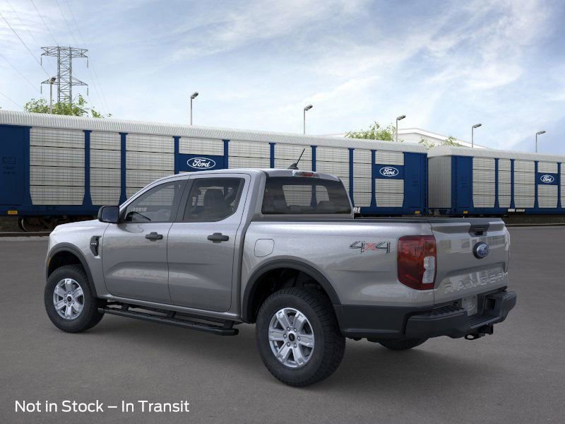 New 2026 Ford Ranger XL w/ Trailer Tow Package image 6