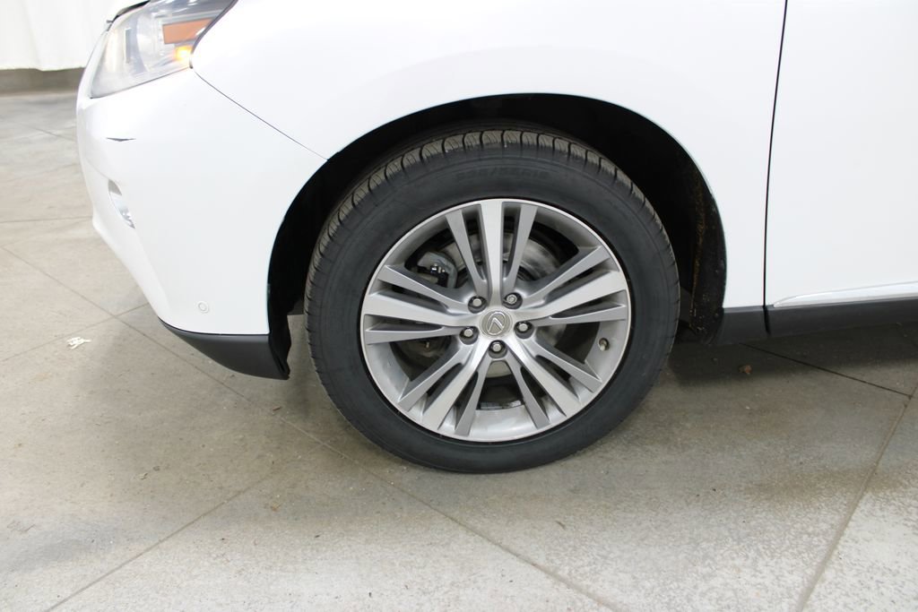 Used 2015 Lexus RX 350 FWD image 35