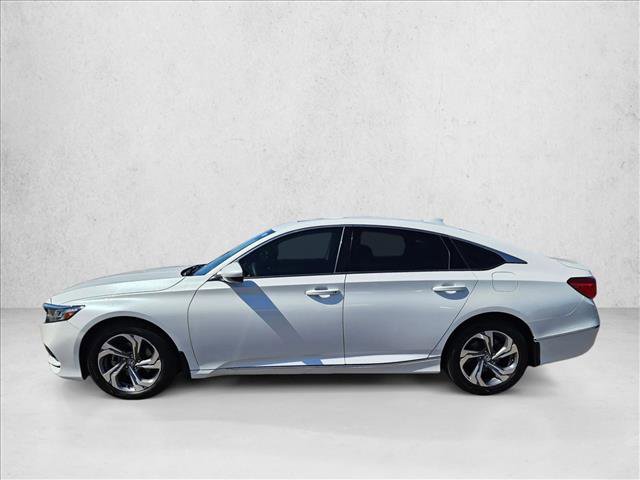 Used 2020 Honda Accord EX image 9