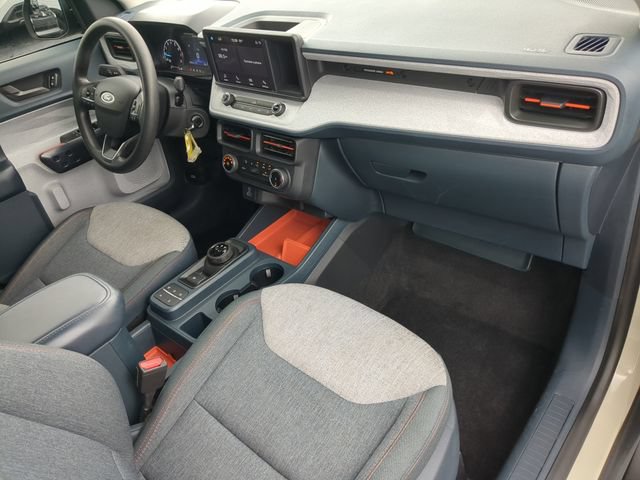 Used 2024 Ford Maverick XLT w/ Equipment Group 300A Standard AWD/4WD image 14