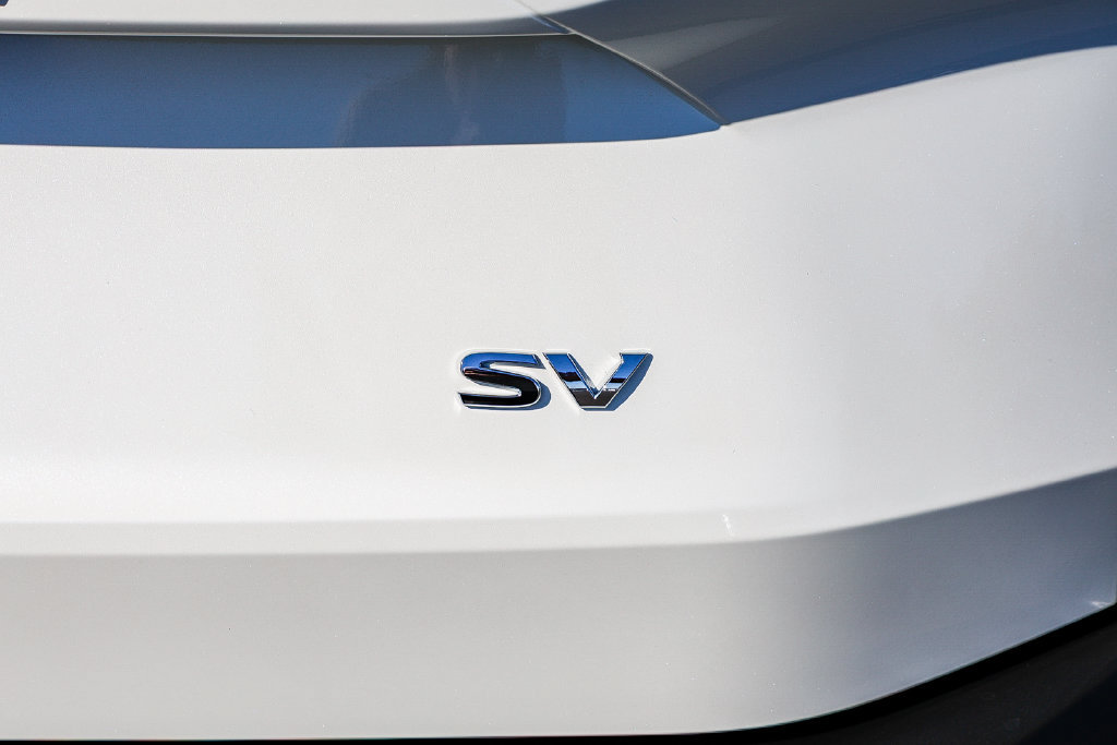 Used 2023 Nissan Rogue SV FWD image 13