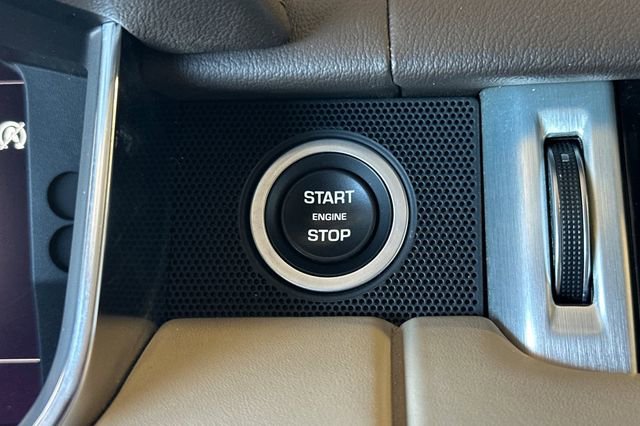 Used 2020 Land Rover Range Rover HSE AWD/4WD image 21
