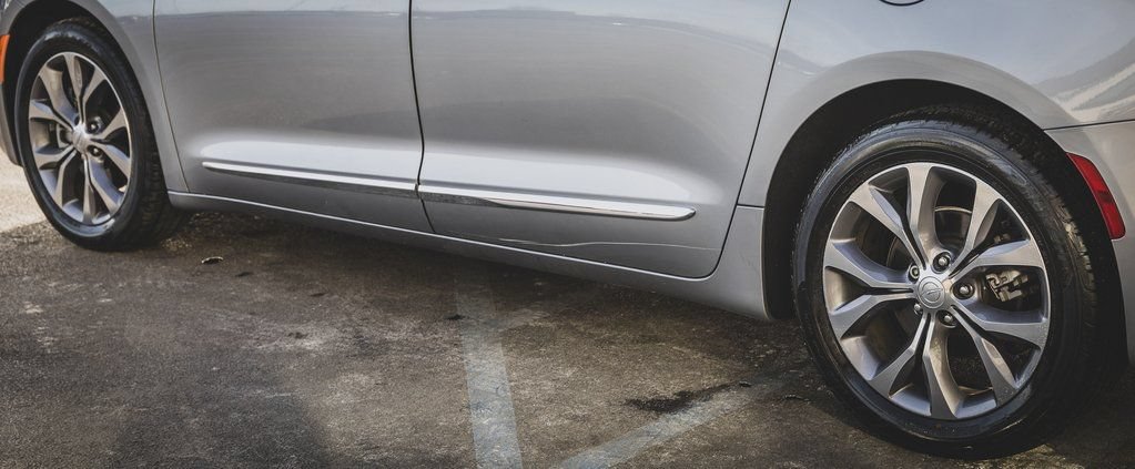 Used 2020 Chrysler Pacifica Limited FWD image 22