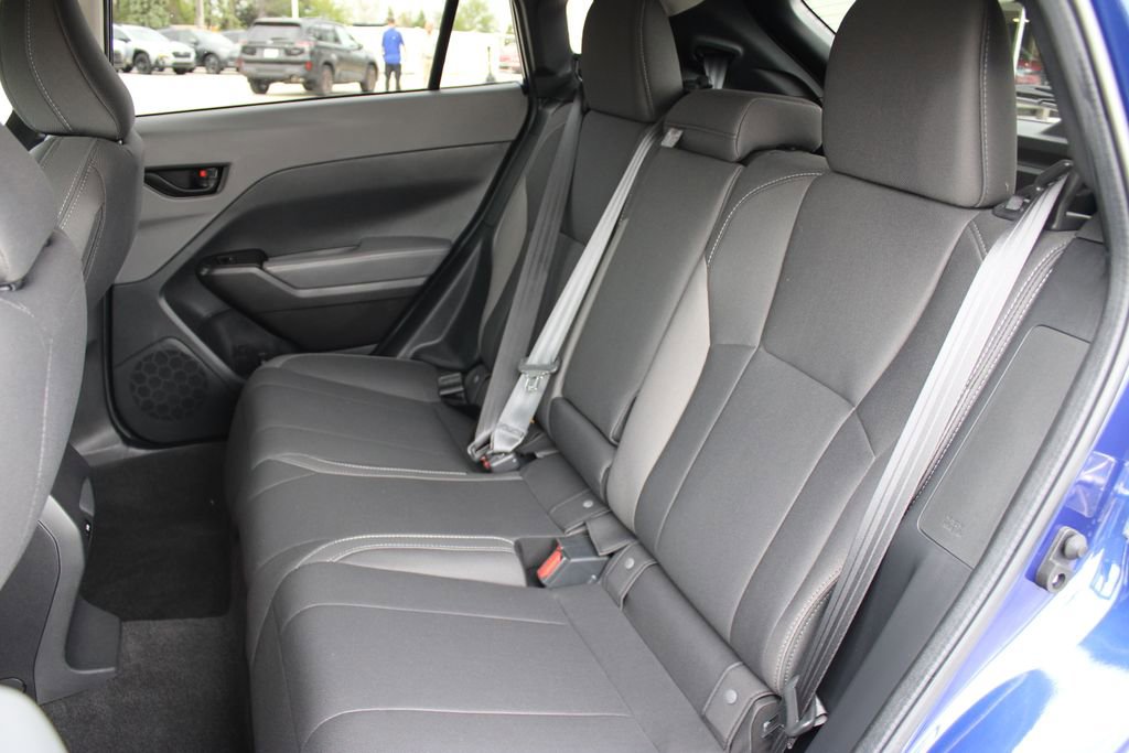 Certified 2026 Subaru Crosstrek 2.0i Premium AWD/4WD image 24
