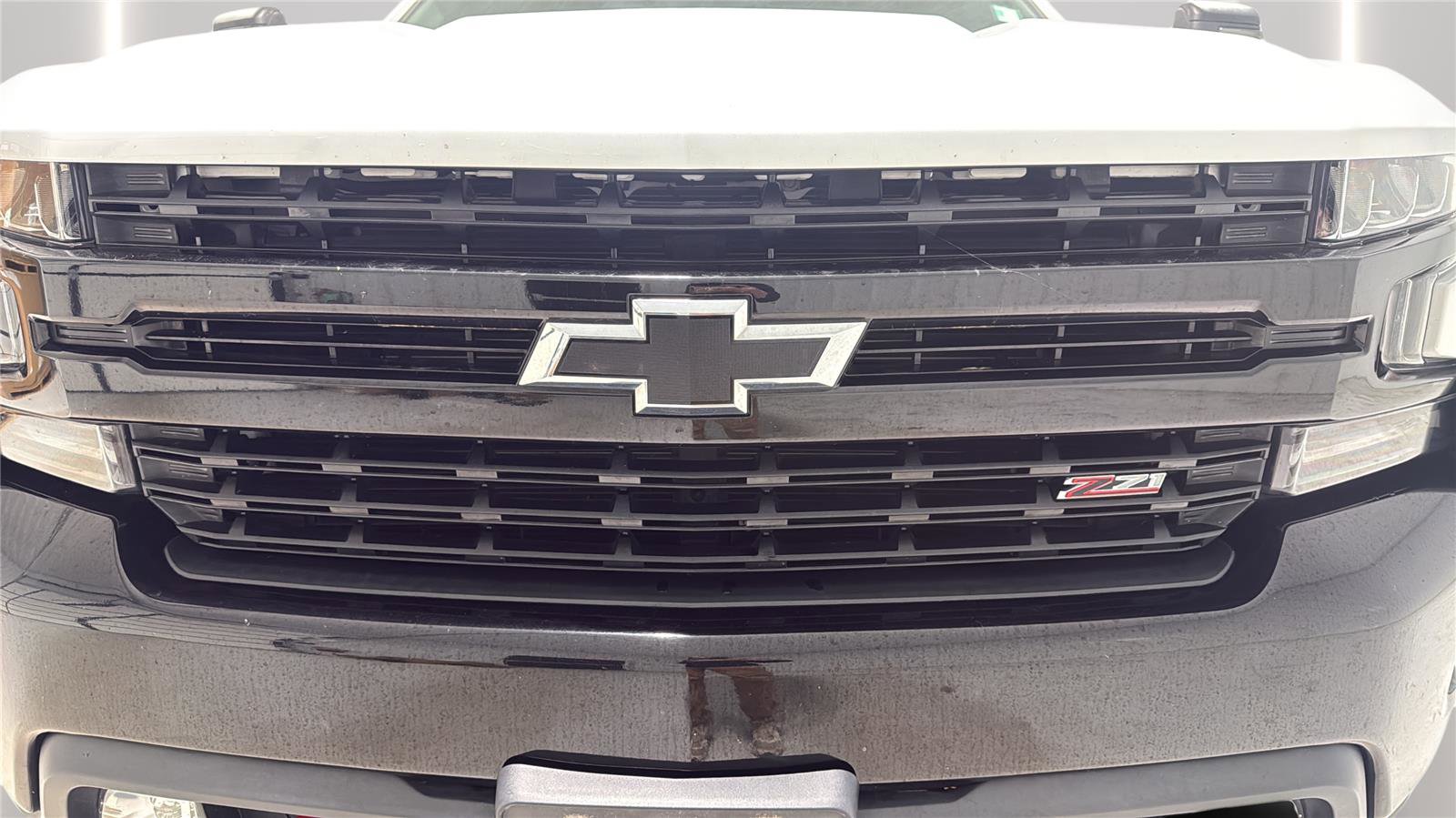 Used 2021 Chevrolet Silverado 1500 LT Trail Boss w/ Convenience Package II AWD/4WD image 37