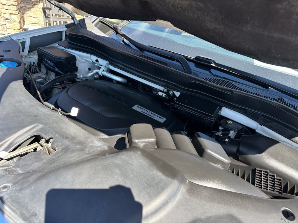 Used 2018 Honda Pilot Touring image 49