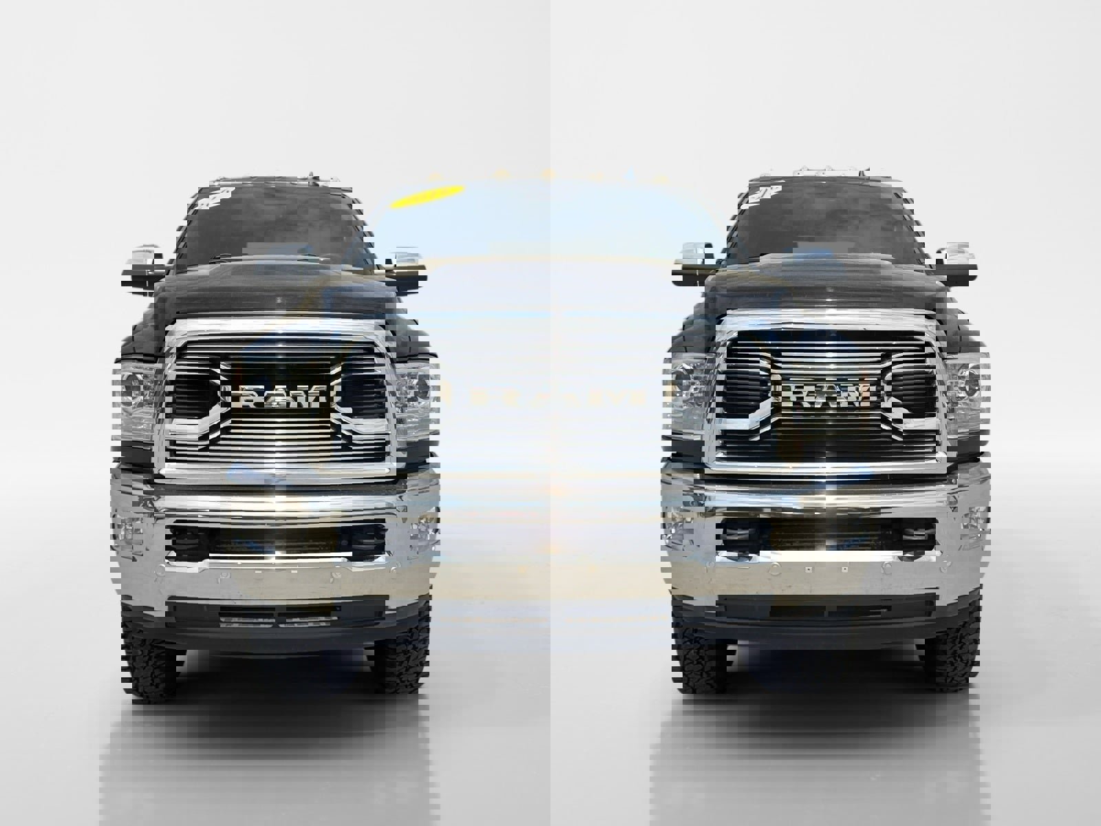 Used 2016 RAM 3500 Laramie Longhorn image 8