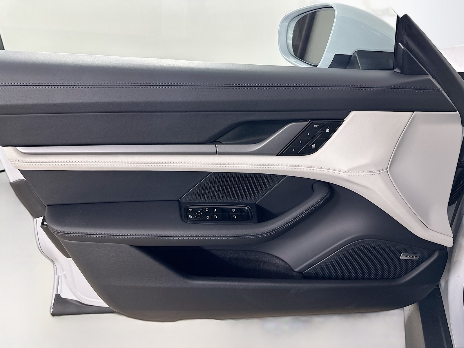 New 2026 Porsche Taycan AWD/4WD image 16