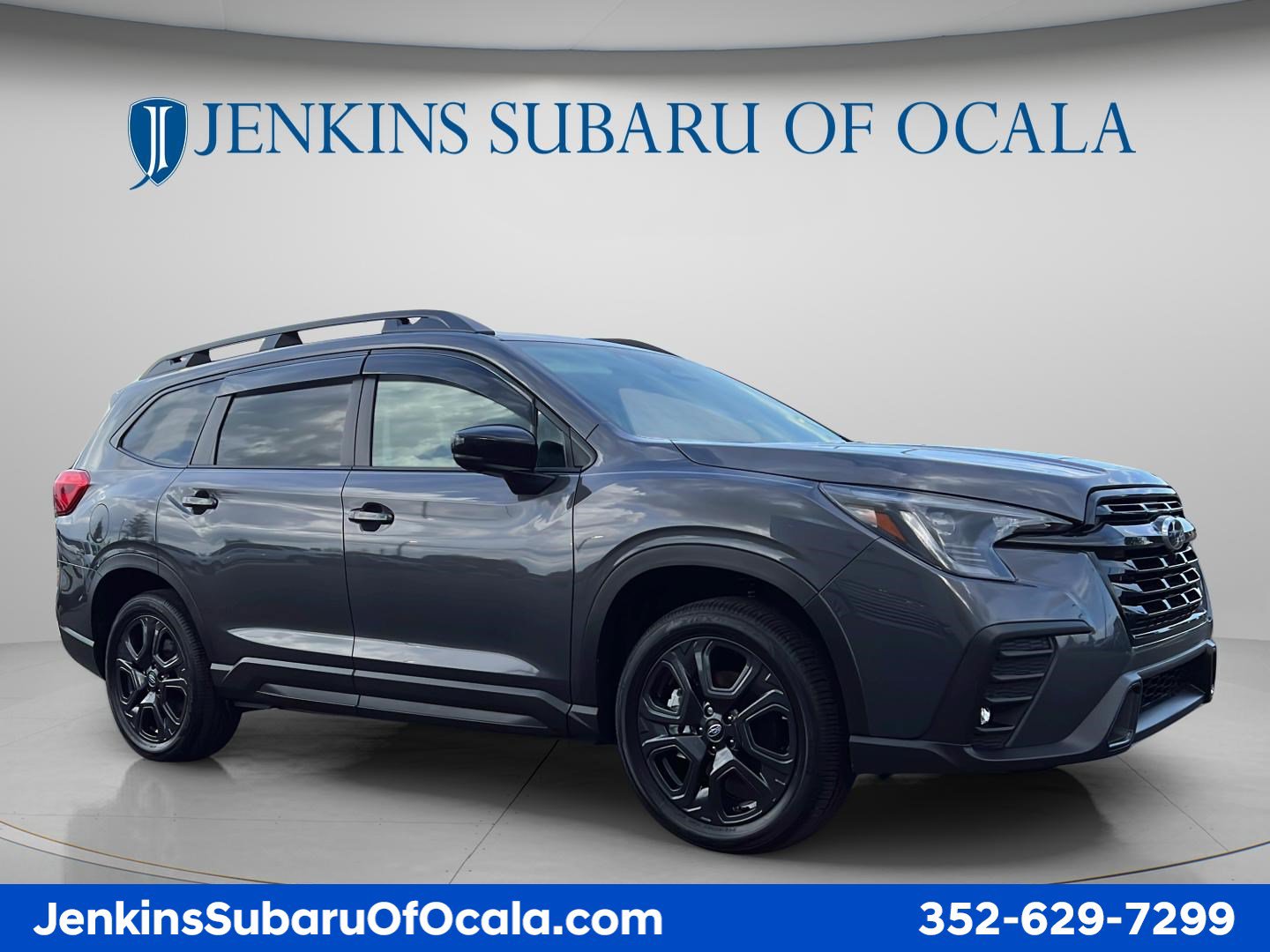 New 2026 Subaru Ascent Bronze Edition AWD/4WD image 1