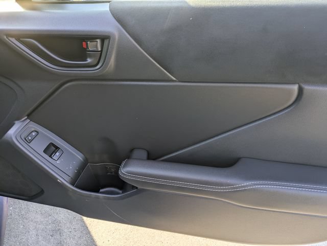 Used 2025 Toyota GR86 Premium w/ Performance Package RWD image 29
