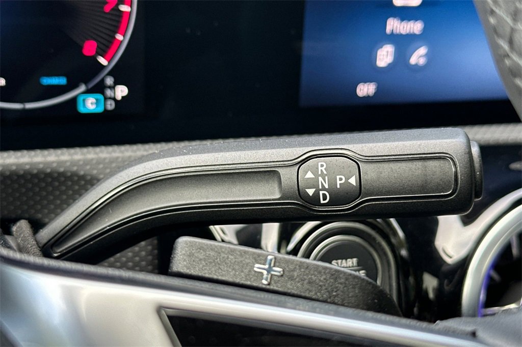 Certified 2026 Mercedes-Benz CLA 250 CLA 250 image 26