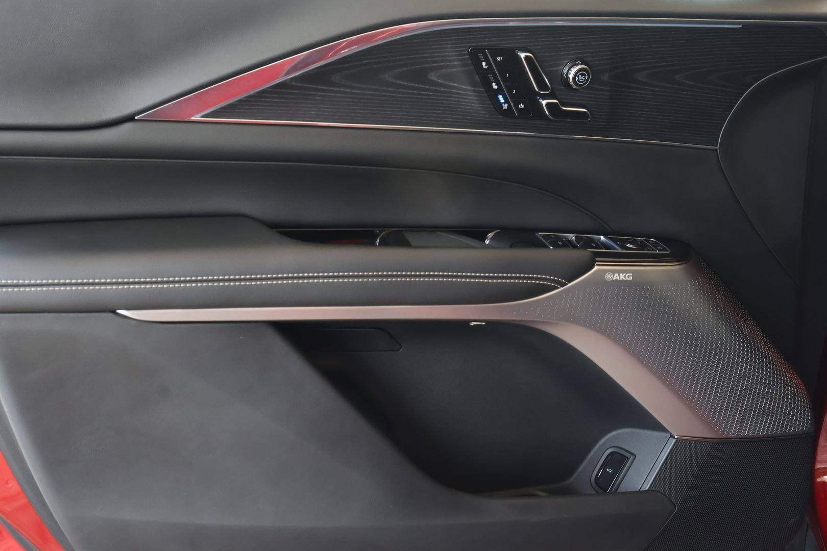 Certified 2024 Cadillac Lyriq Sport image 10