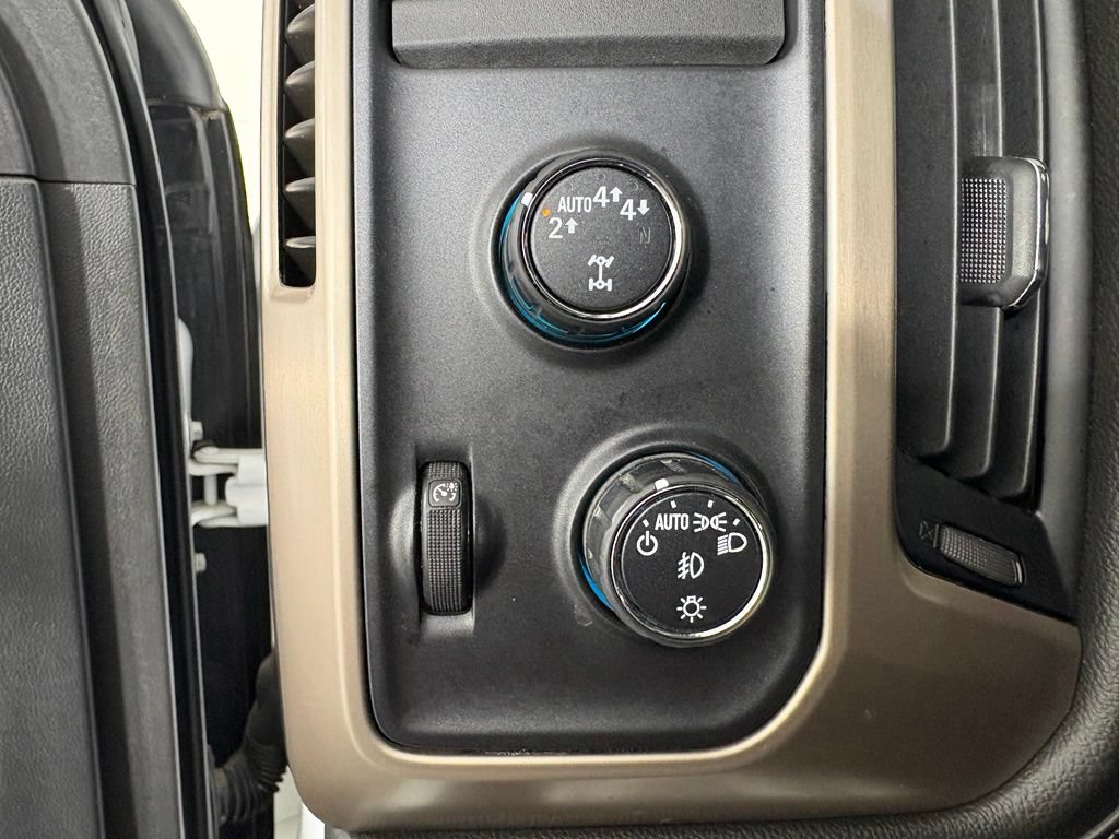 Used 2017 GMC Sierra 1500 Denali AWD/4WD image 20