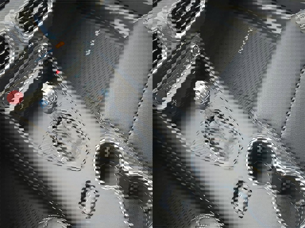 New 2026 Ford Mustang Premium image 46