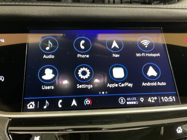 Certified 2025 Cadillac XT5 Sportv image 10