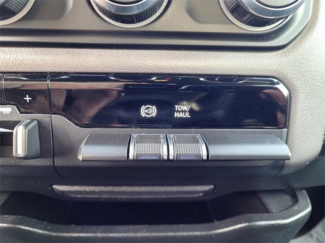 Used 2022 RAM 2500 Big Horn image 15